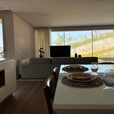 Holiday home Casa Ribeiro