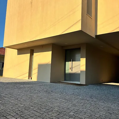 Сasa de vacaciones Casa Ribeiro *