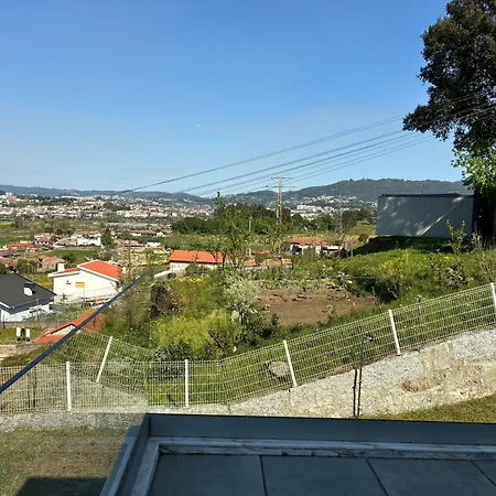 Сasa de vacaciones Casa Ribeiro Guimarães