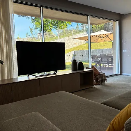 Holiday home Casa Ribeiro Guimaraes