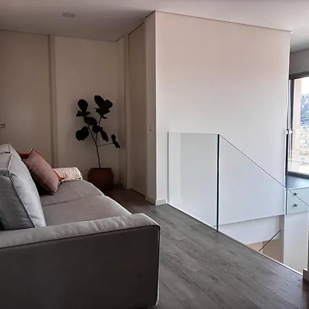Сasa de vacaciones Casa Ribeiro *