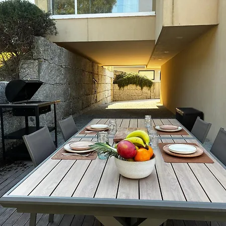 Casa Ribeiro Сasa de vacaciones