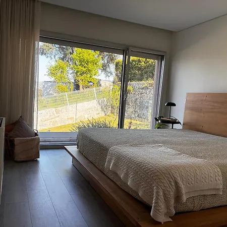 Сasa de vacaciones Casa Ribeiro