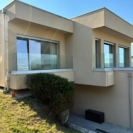Holiday home Casa Ribeiro *