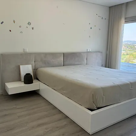 Holiday home Casa Ribeiro *