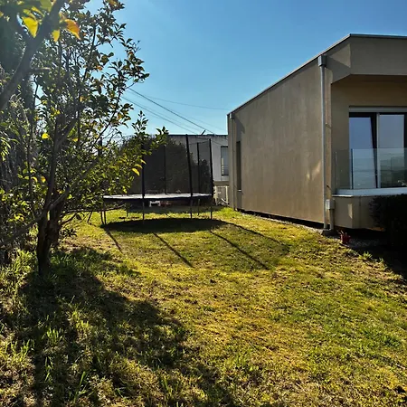 Сasa de vacaciones Casa Ribeiro *