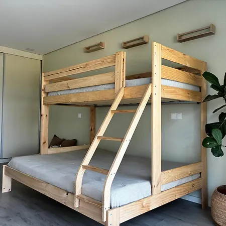 Casa Ribeiro Holiday home *