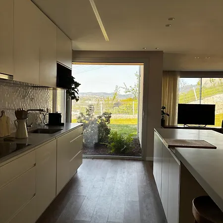 Сasa de vacaciones Casa Ribeiro Guimarães