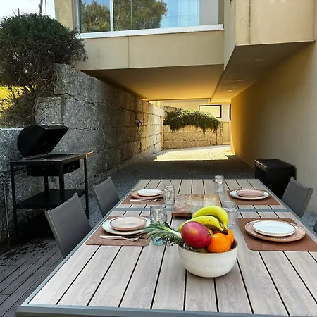 Casa Ribeiro * Guimarães