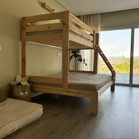 Casa Ribeiro Сasa de vacaciones *