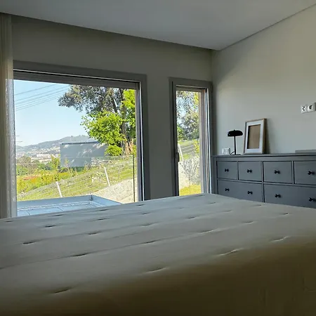 Сasa de vacaciones Casa Ribeiro Guimarães