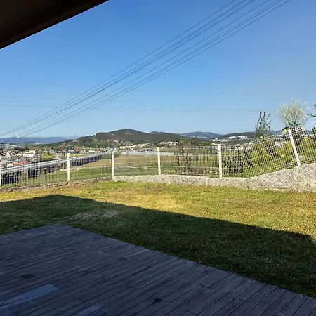 Casa Ribeiro Сasa de vacaciones *