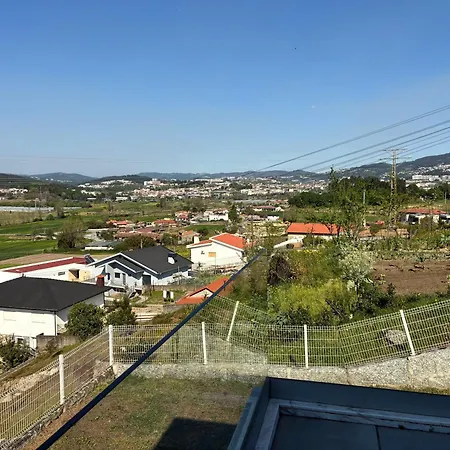 Holiday home Casa Ribeiro *