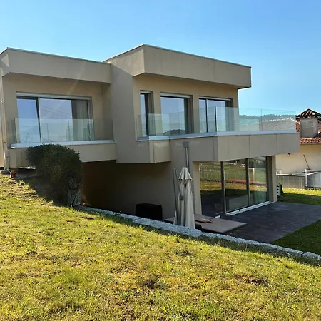 Holiday home Casa Ribeiro