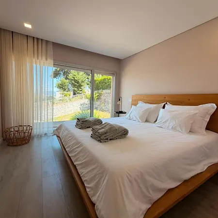 Casa Ribeiro Holiday home