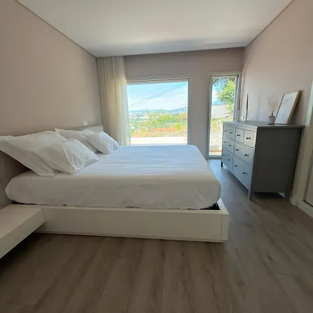 Casa Ribeiro Σπίτι διακοπών Γκιμαράες
