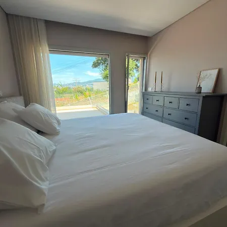 Holiday home Casa Ribeiro Guimaraes